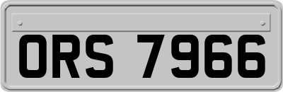 ORS7966