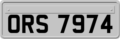 ORS7974