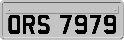 ORS7979