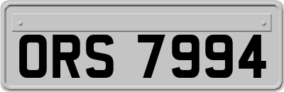 ORS7994