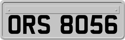 ORS8056