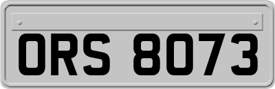 ORS8073
