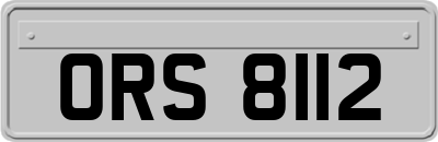 ORS8112