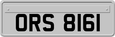 ORS8161