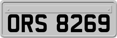 ORS8269