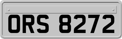ORS8272