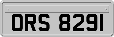 ORS8291