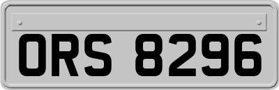 ORS8296