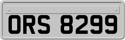 ORS8299