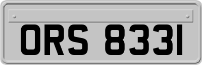 ORS8331