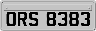 ORS8383