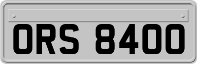 ORS8400
