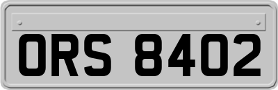 ORS8402