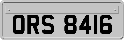 ORS8416