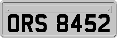 ORS8452