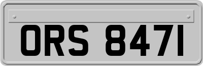 ORS8471