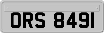 ORS8491