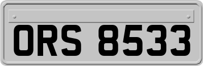 ORS8533