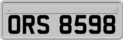 ORS8598