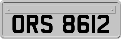 ORS8612