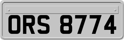 ORS8774
