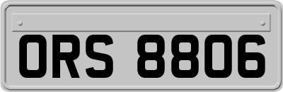 ORS8806