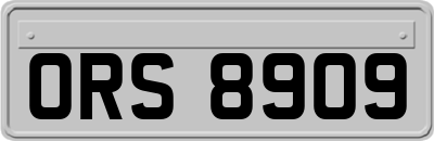 ORS8909