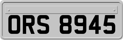 ORS8945