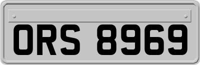 ORS8969