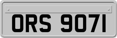 ORS9071
