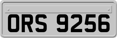 ORS9256