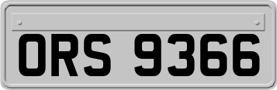ORS9366