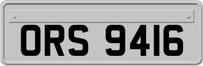 ORS9416