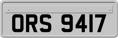 ORS9417