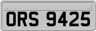 ORS9425