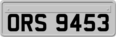 ORS9453
