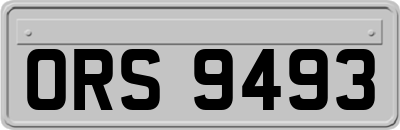 ORS9493