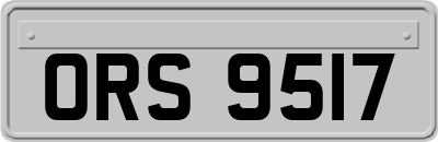 ORS9517