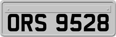 ORS9528