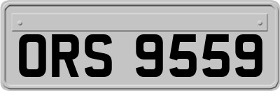 ORS9559
