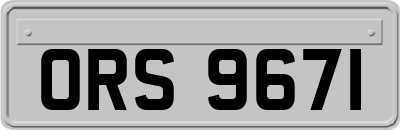 ORS9671