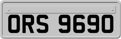 ORS9690