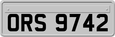 ORS9742
