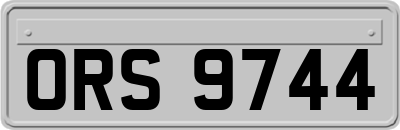 ORS9744