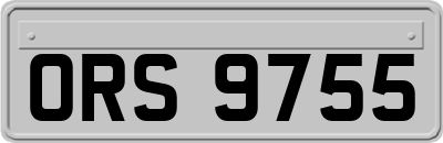 ORS9755