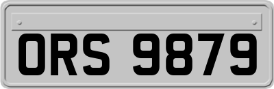 ORS9879