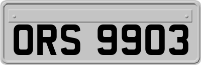 ORS9903
