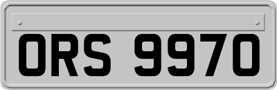 ORS9970