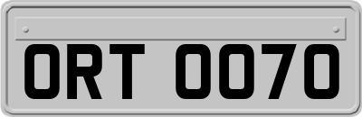 ORT0070
