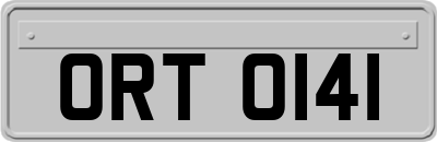 ORT0141